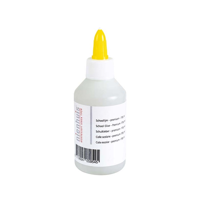 Schulkleber - premium: 115 ml