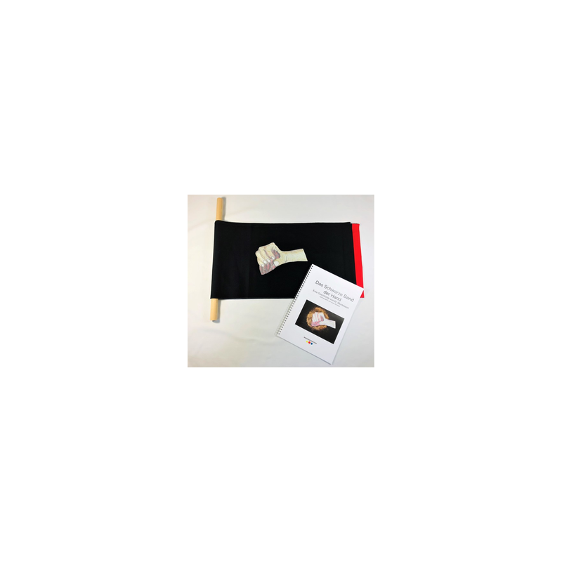 Das Schwarze Band der Hand
