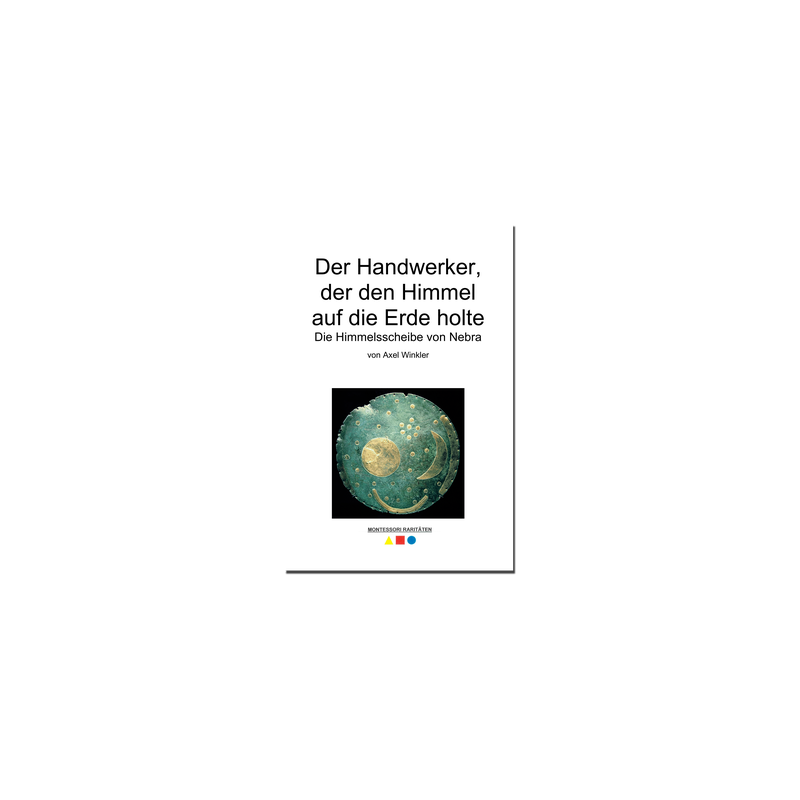 Der Handwerker, der den Himmel auf die Erde holte