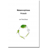 Forscherheft Metamorphose Frosch