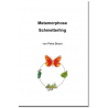 Forscherheft Metamorphose Schmetterling