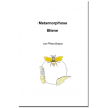 Výskumná kniha Metamorfóza včely