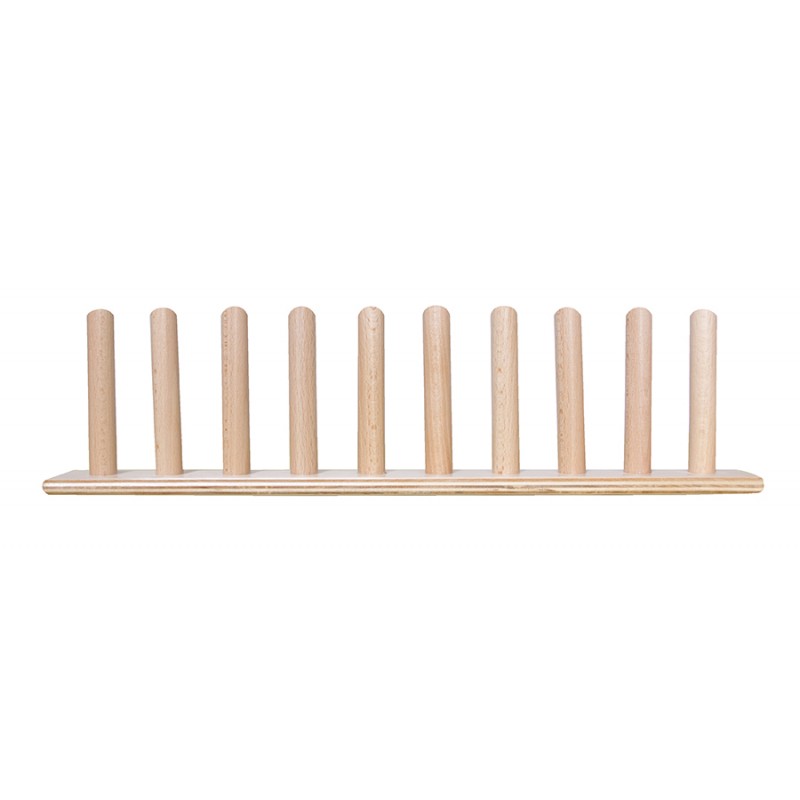 Ring board compact - set