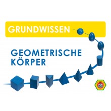 Geometrische Körper - Grundwissen