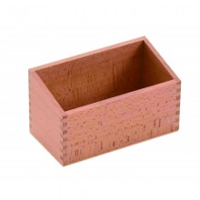 Karteikasten A5 Quer - Set