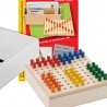 Steckbrett Kombination mit Box