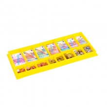 EURO calculation frame - 2 decimal places combination