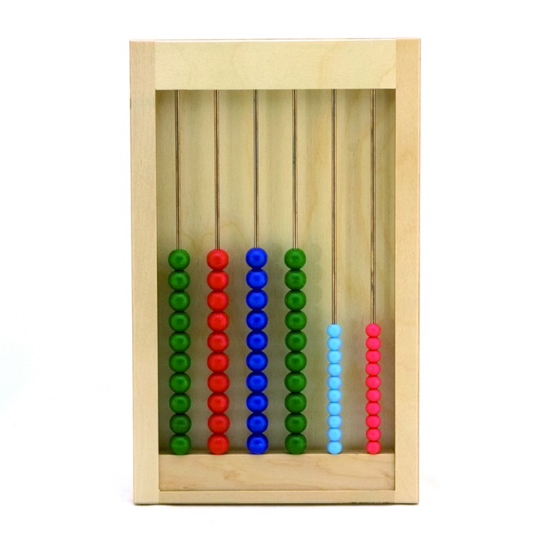 EURO calculation frame - 2 decimal places combination