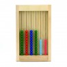 EURO calculation frame - 2 decimal places combination