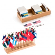 Flags of the World - Combination