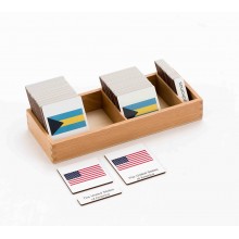 Flags of the World - Combination
