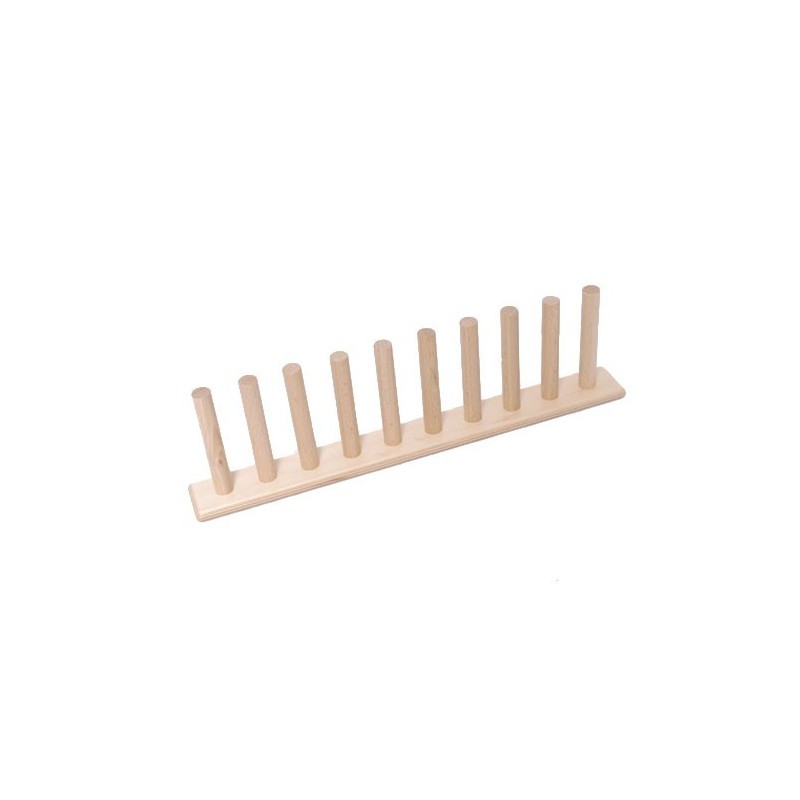 Compact combination ring board