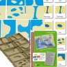 Land- und Wasserformen SET A