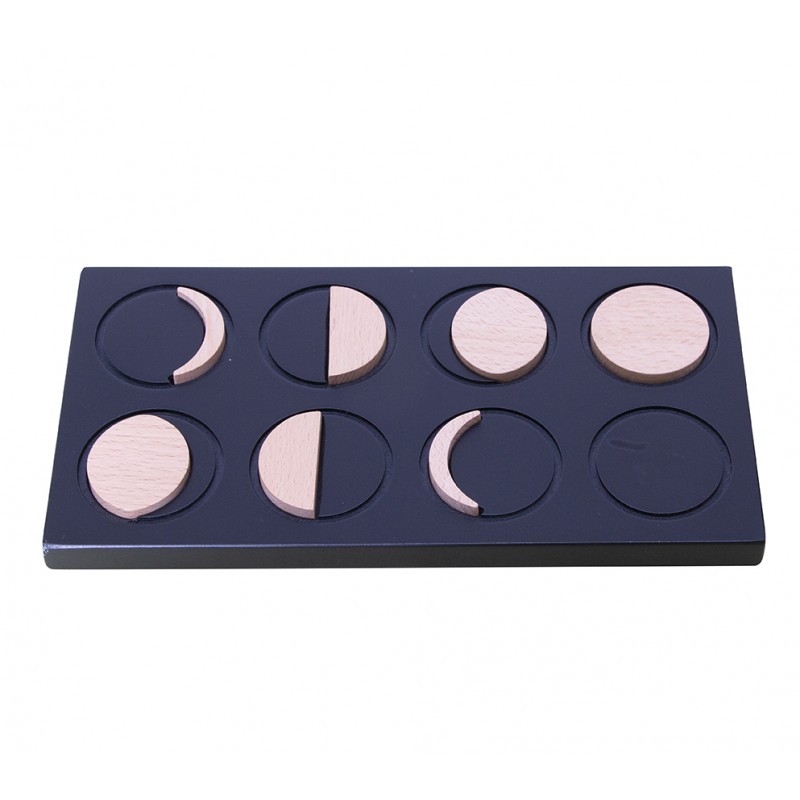 Moon Set