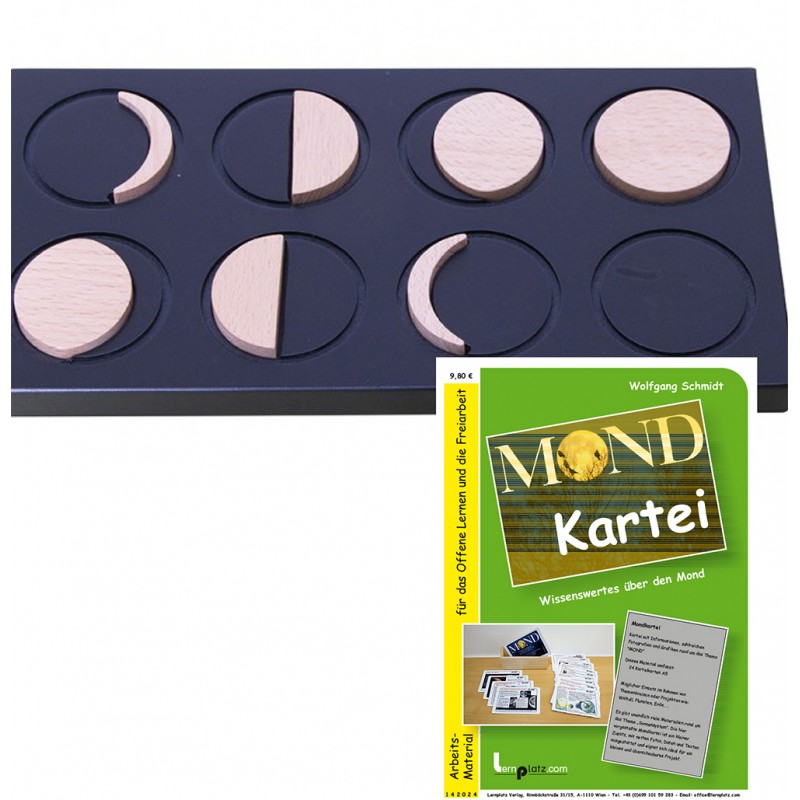 Mond Set