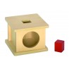 Box Motor Skills Set