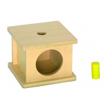 Box Motor Skills Set