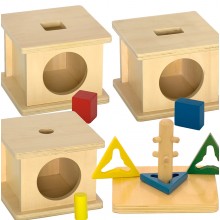 Kasten Motorik Set