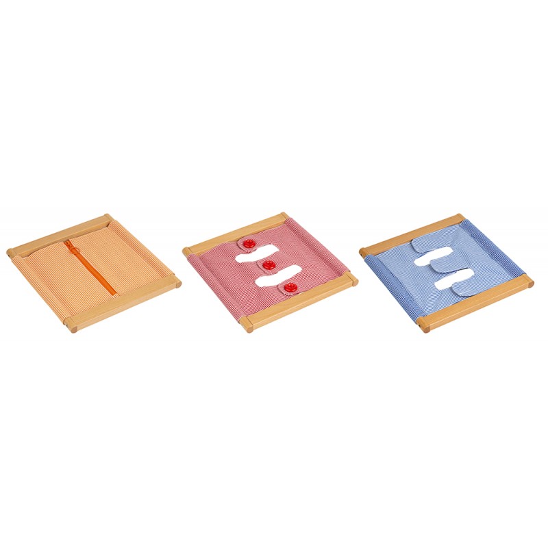 Rahmen KLEINKINDVERSION SET