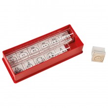 Stempel- Belohnungsstempel