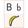 Class cards for the classroom - publication