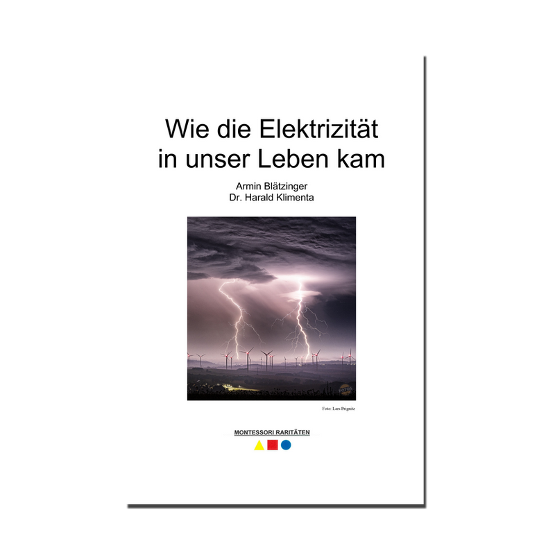 How electricity came into our lives