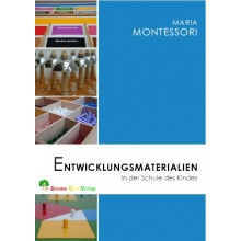 Development materials in the child's school