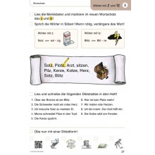 My magnifying writing notebook 3 - I can write correctly