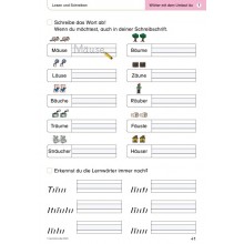 My magnifying writing notebook 3 - I can write correctly