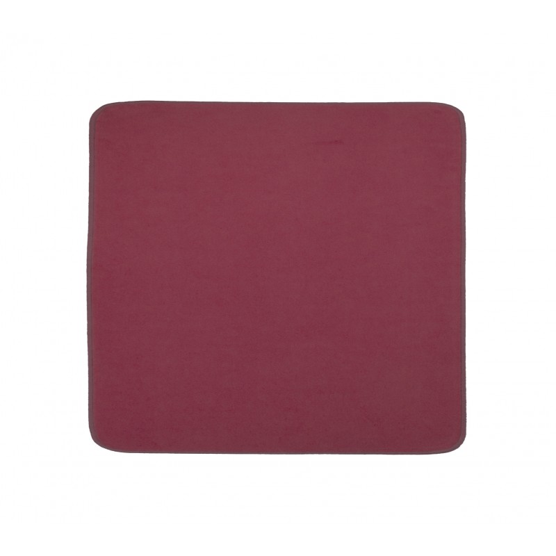 Arbeitsteppich 80 x 80