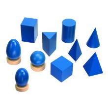 Geometrische Körper