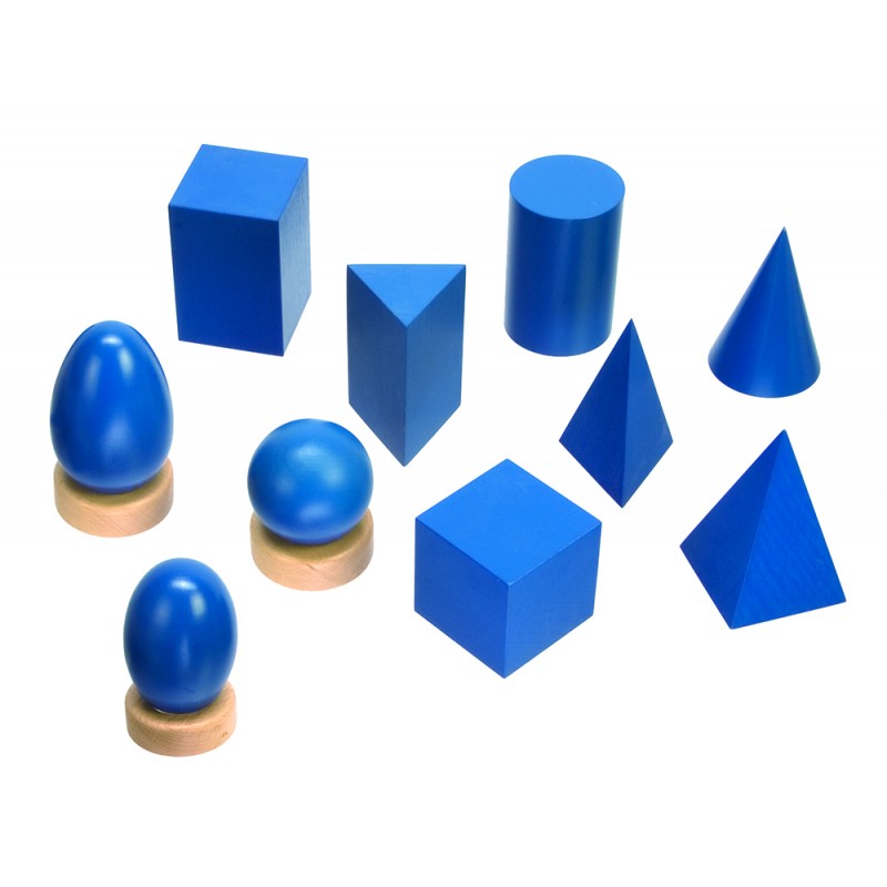 Geometrické telesá
