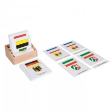 Banners and coats of arms of Germany