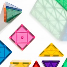 Magnetbausteine ​​100 Stück