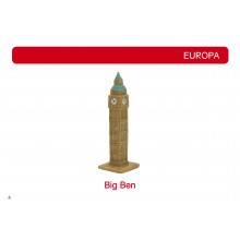 Monumente der Kontinente 1