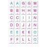 ABC Animals - Classification Cards - German