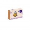 Pastel Magnetic Building Blocks 70 Pieces