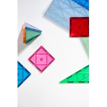 Magnetic building blocks 200 pieces