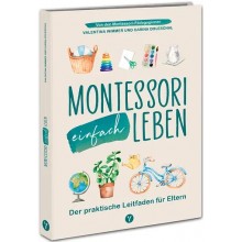 Montessori einfach leben