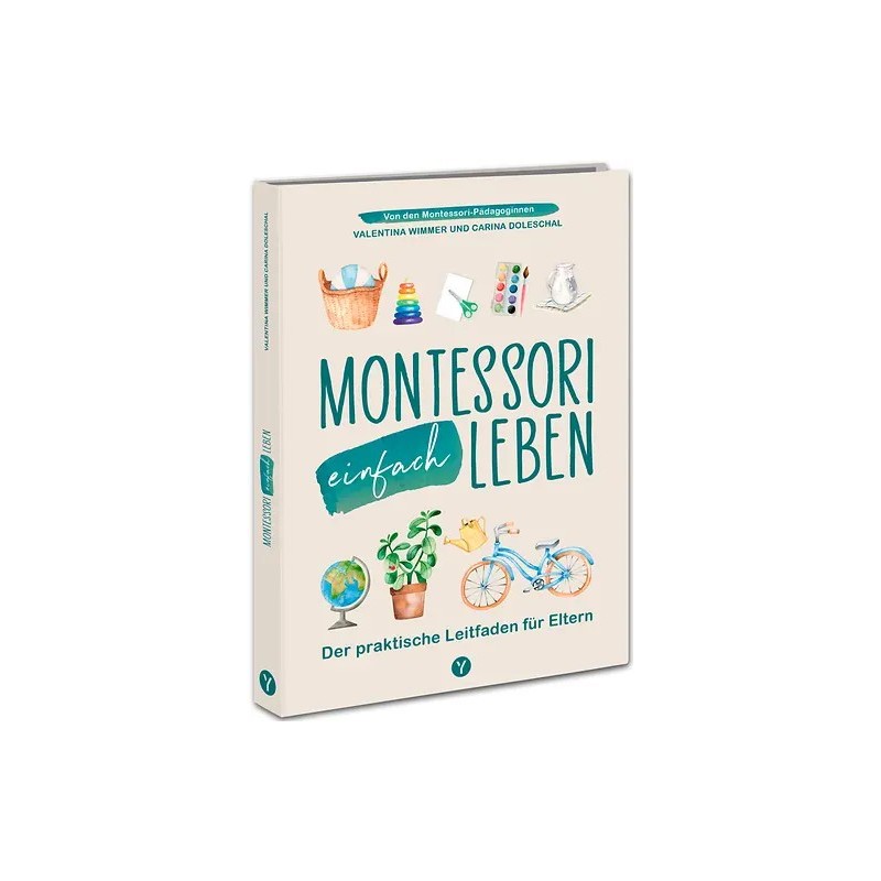 Montessori einfach leben