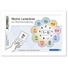 My reading doses for spelling 1-9 in the set