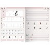 I can print - newly revised with four additional practice pages
