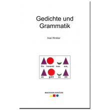 Gedichte und Grammatik 2. Teil