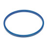 Hula hoop ring: blue (30 cm)