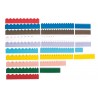 Arrows for pearl material