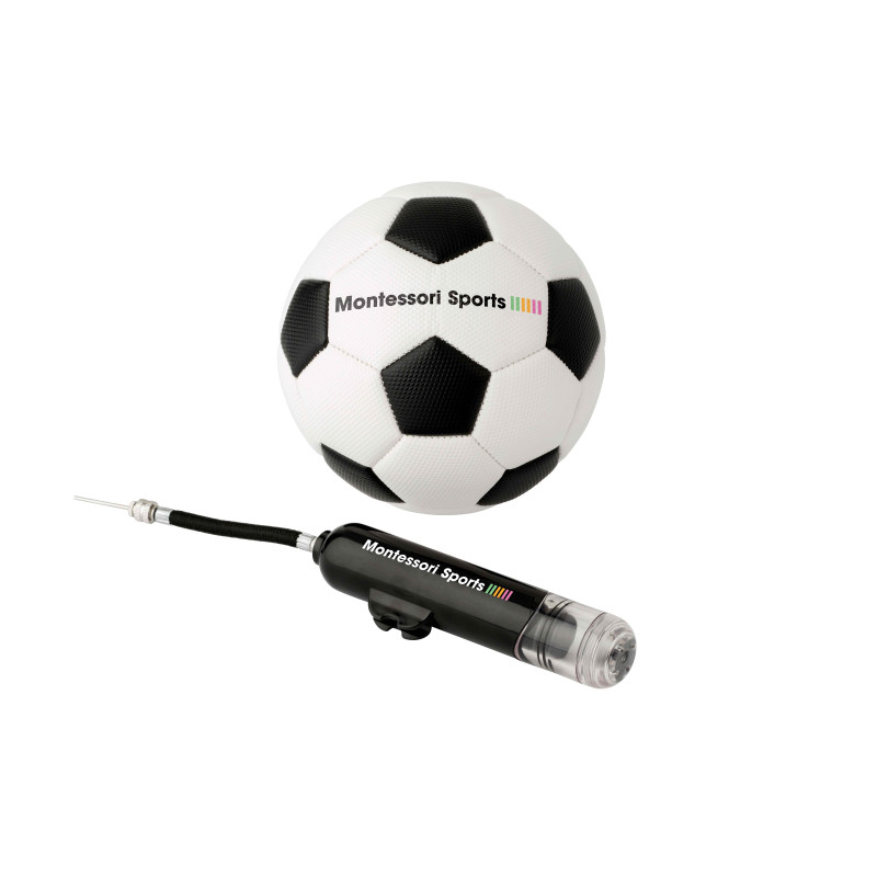 Ballpumpe
