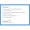 Arrange sentences part 2