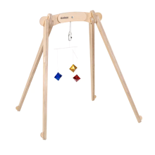 Mobile: Octahedron