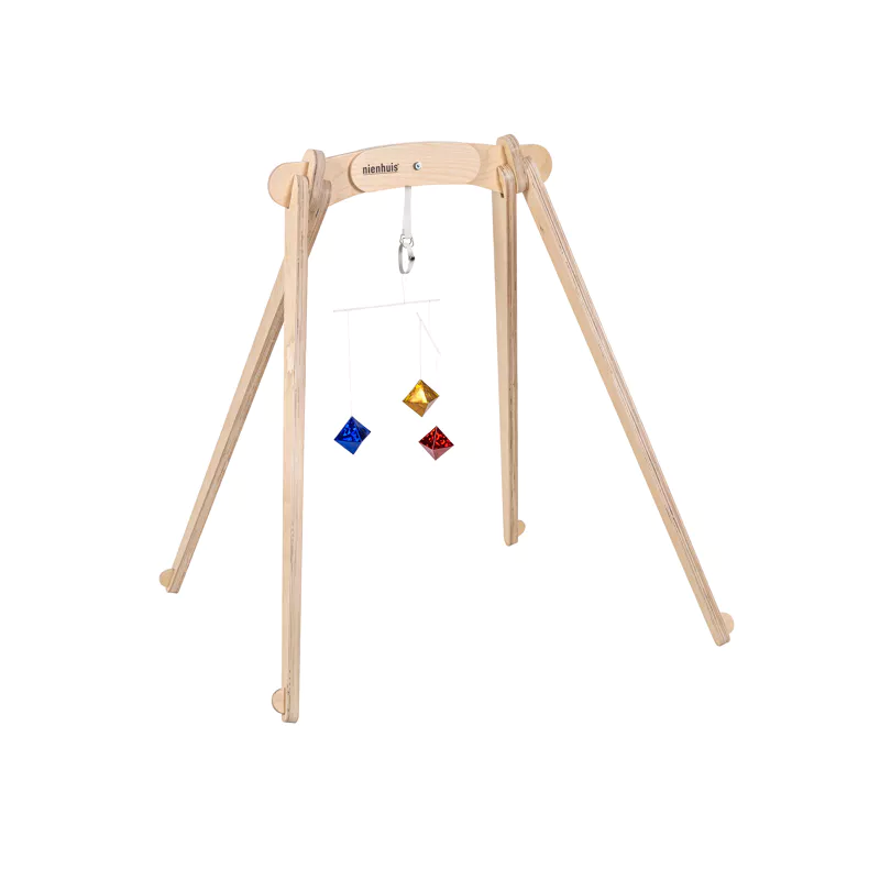 Mobile: Octahedron