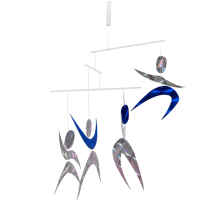 Mobile: Dancer